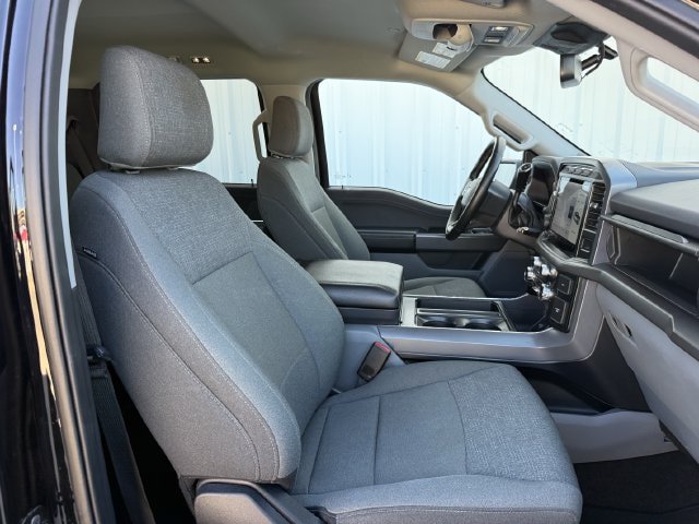 Used 2024 Ford F150 XLT w/ Mobile Office Package AWD/4WD image 28
