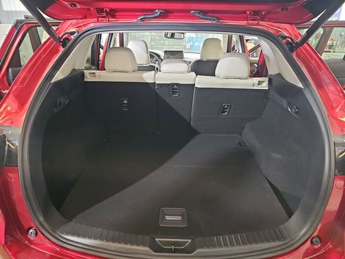 New 2025 MAZDA CX-5 AWD 2.5 S w/ Preferred Package image 13
