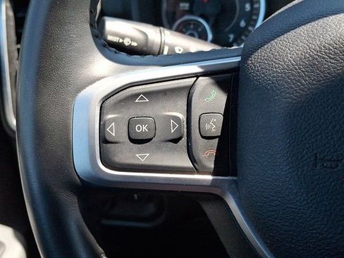 Certified 2023 RAM 1500 Big Horn AWD/4WD image 24