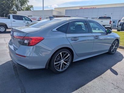 Used 2024 Honda Civic Touring