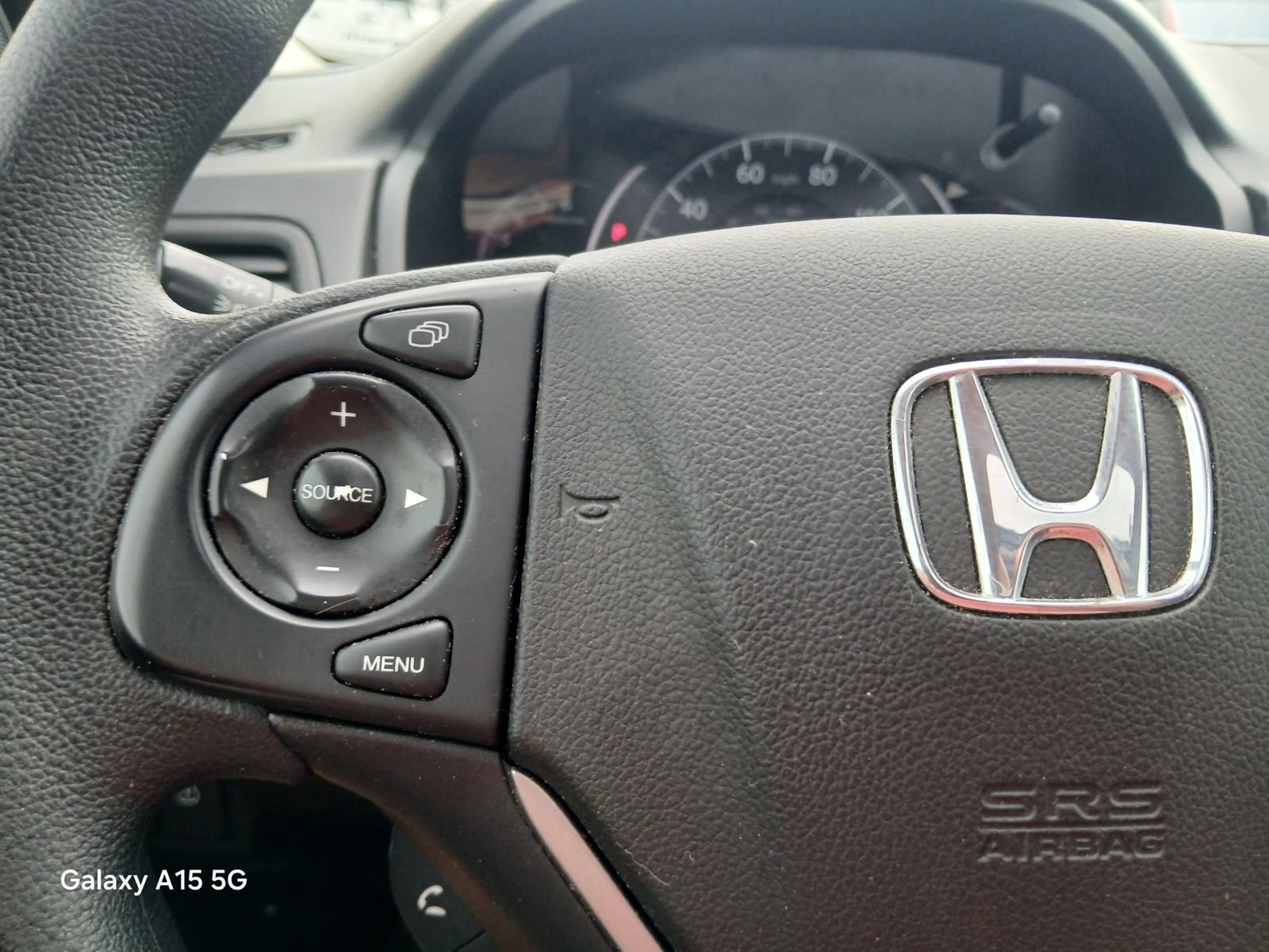Used 2014 Honda CR-V EX image 50