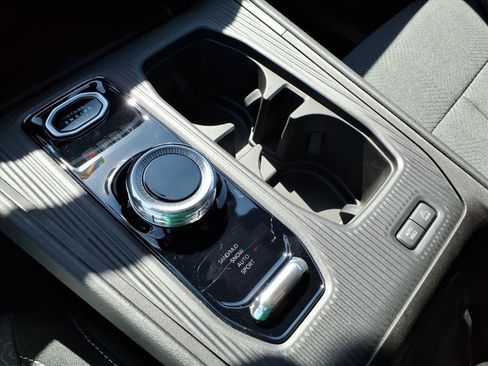 New 2026 Jeep Cherokee Laredo image 26