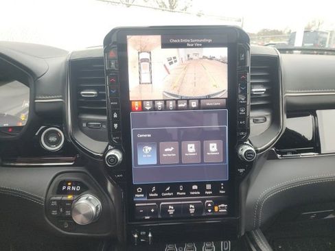 New 2026 RAM 1500 Limited AWD/4WD image 5