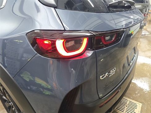 Used 2025 MAZDA CX-50 AWD 2.5 Hybrid w/ Weather Package image 35