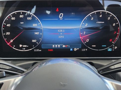 Certified 2026 Mercedes-Benz C 300 Sedan image 29