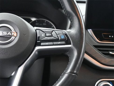 Used 2023 Nissan Altima 2.5 SL image 29