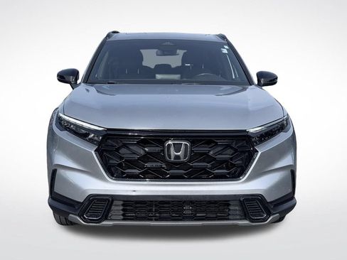 Used 2024 Honda CR-V Sport image 2