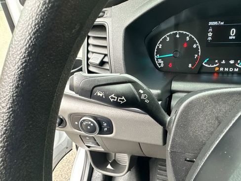 Used 2024 Ford Transit 250 Low Roof AWD w/ Exterior Upgrade Package image 30