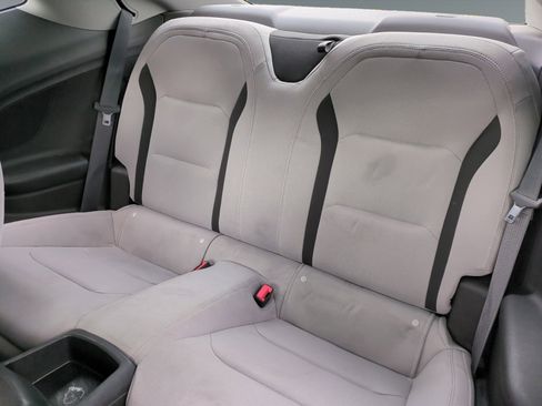 Used 2023 Chevrolet Camaro LT image 13