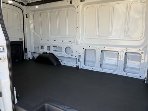 New 2025 Ford Transit 250 148 Medium Roof image 55