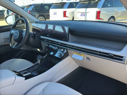 New 2026 Hyundai Tucson SEL image 29