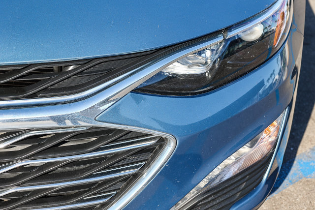 Used 2024 Chevrolet Malibu LT FWD image 10