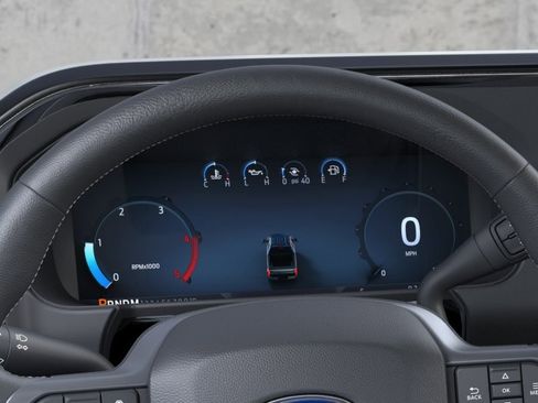 New 2026 Ford F350 Lariat AWD/4WD image 13