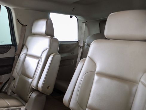 Used 2015 Chevrolet Tahoe LTZ image 30