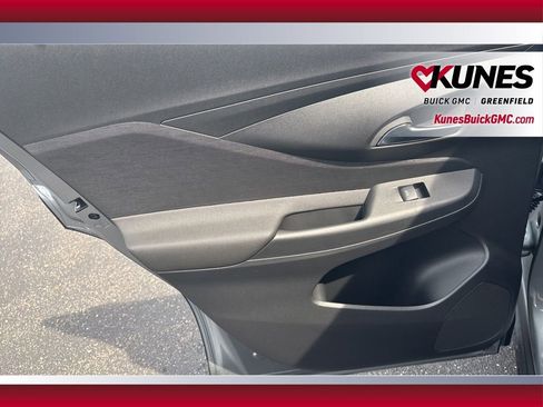 New 2026 Buick Envista Preferred w/ Convenience I Package image 32