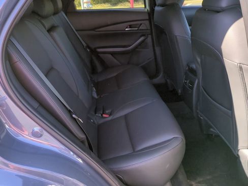 New 2026 MAZDA CX-30 2.5 Turbo w/ Premium Plus Pkg image 14