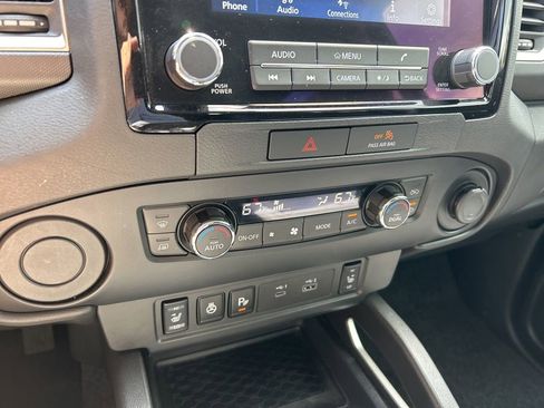Certified 2023 Nissan Frontier SV w/ SV Convenience Package RWD image 36