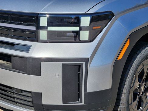 New 2026 Hyundai Santa Fe XRT image 6