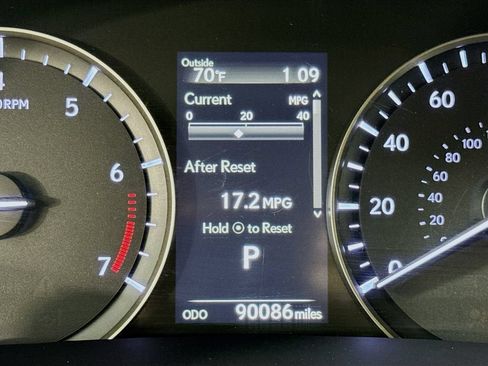 Used 2017 Lexus RX 350 AWD w/ Premium Package image 21