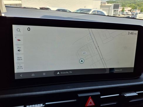 Used 2026 Kia Sportage X-Pro Prestige image 18