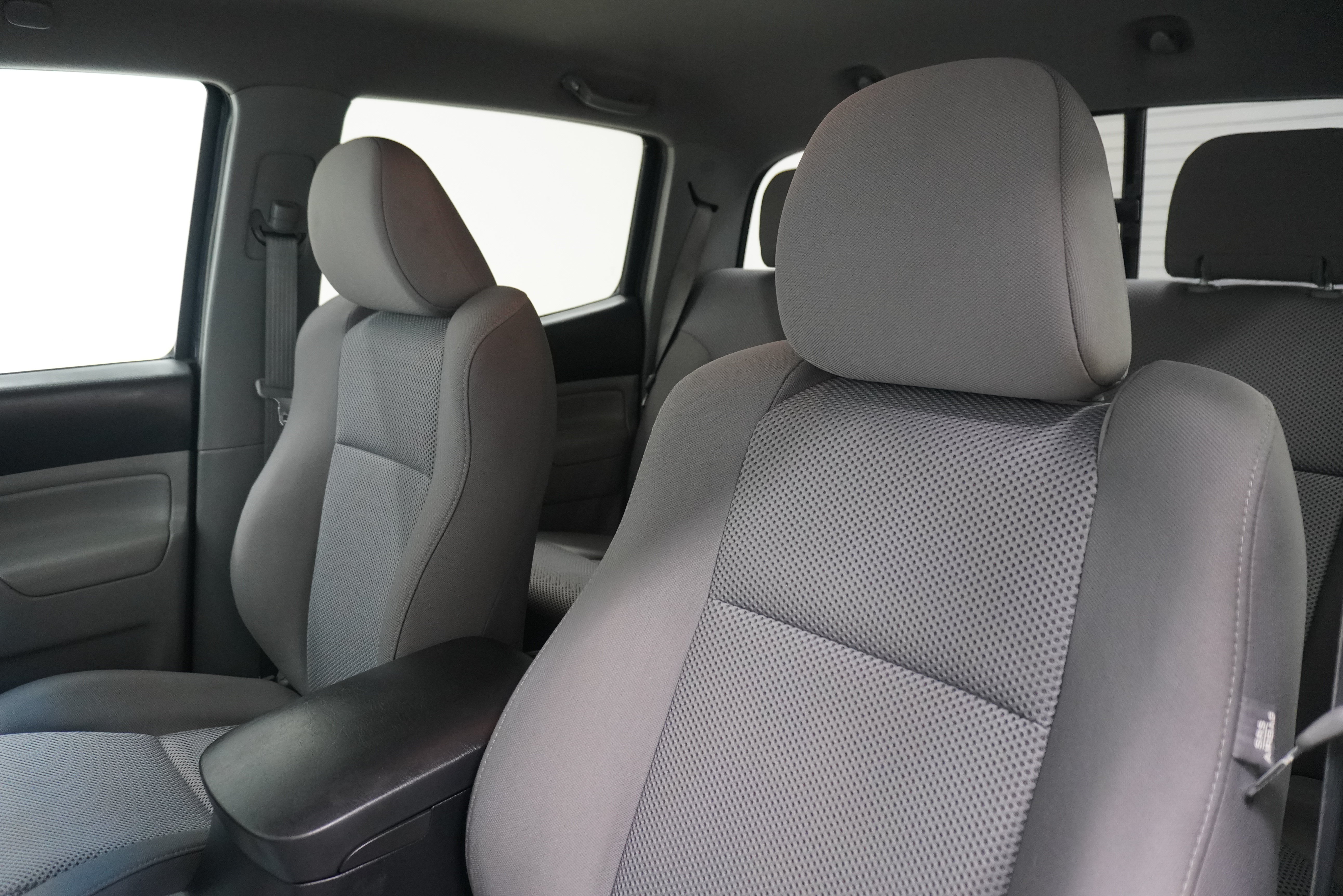 Used 2012 Toyota Tacoma PreRunner w/ TRD Sport Pkg RWD image 12