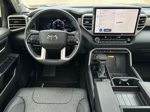 Used 2024 Toyota Tundra Limited image 10