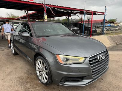 Used 2015 Audi A3 2.0T Premium Plus w/ Premium Plus Package