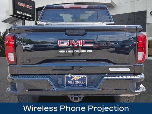 Used 2023 GMC Sierra 1500 Elevation AWD/4WD image 24