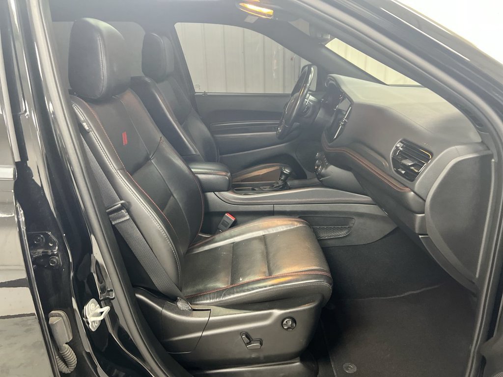 Used 2023 Dodge Durango GT AWD/4WD image 23