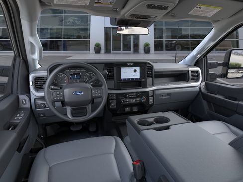 New 2026 Ford F350 XL w/ FX4 Off-Road Package AWD/4WD image 31