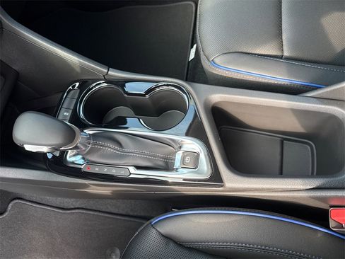 New 2026 Buick Encore GX Sport Touring w/ Comfort Package image 24