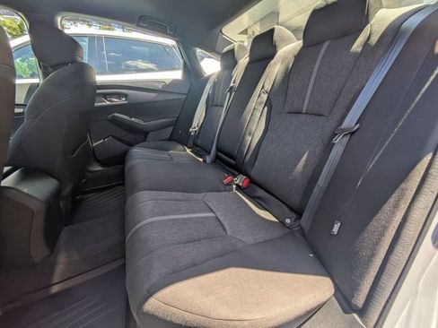 Used 2023 Honda Accord Sport image 12