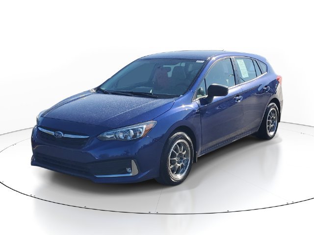 Used 2023 Subaru Impreza 2.0i AWD/4WD image 2