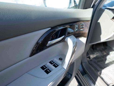 Used 2012 Acura MDX image 7