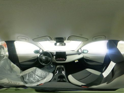 New 2026 Toyota Corolla LE image 33