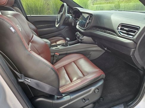 Used 2025 Dodge Durango SRT Hellcat AWD/4WD image 12