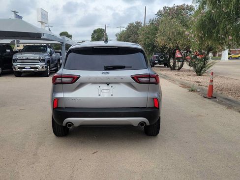 Used 2024 Ford Escape Active w/ Tech Pack #1 FWD image 8