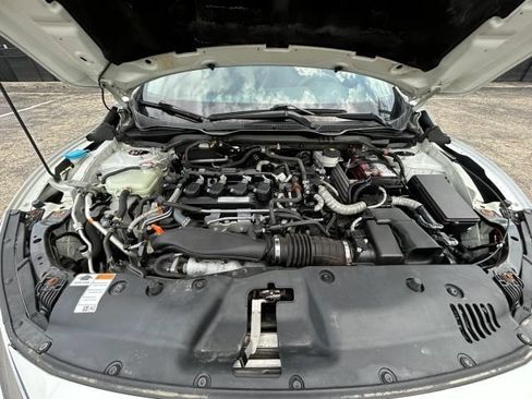 Used 2017 Honda Civic EX-T image 28