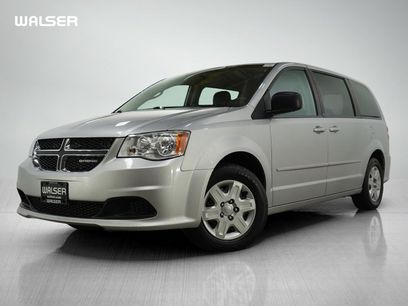 Used 2011 Dodge Grand Caravan Express