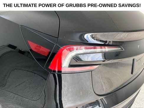 Used 2025 Tesla Model 3 Long Range RWD image 38