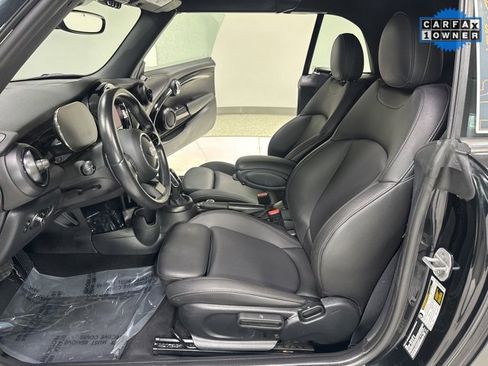 Used 2024 MINI Cooper S image 11