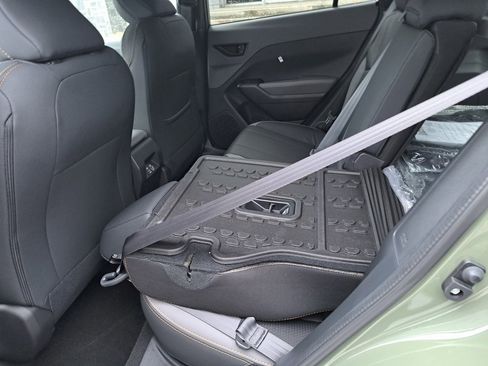 New 2026 Subaru Crosstrek 2.5i Wilderness w/ Wilderness Package image 15