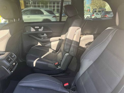Certified 2023 Mercedes-Benz GLS 580 4MATIC image 6