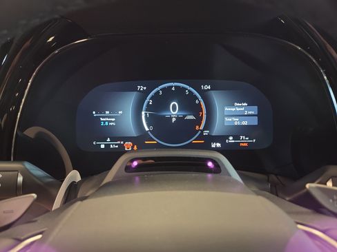 New 2026 Lexus TX 350 AWD image 14