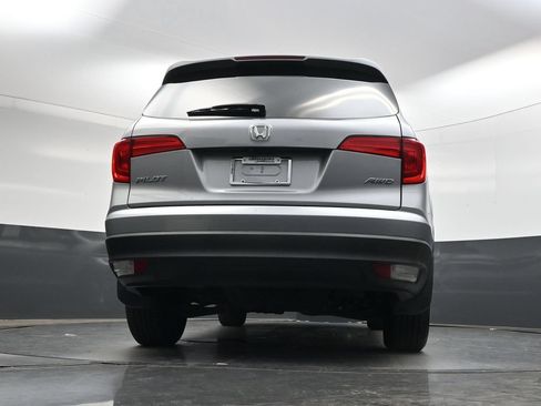 Used 2017 Honda Pilot EX-L image 36