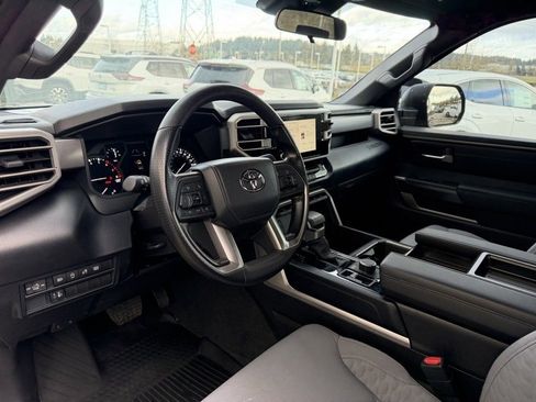 Used 2025 Toyota Tundra SR5 image 16