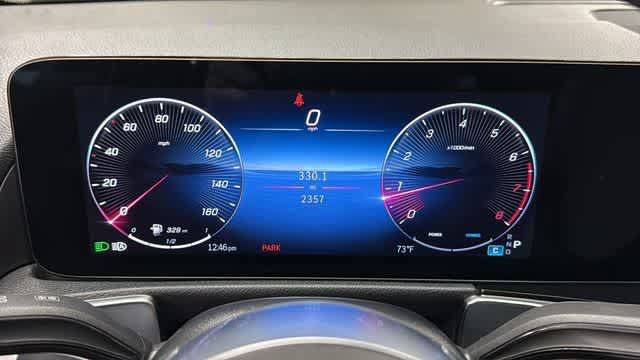 Certified 2026 Mercedes-Benz GLB 250 4MATIC image 19