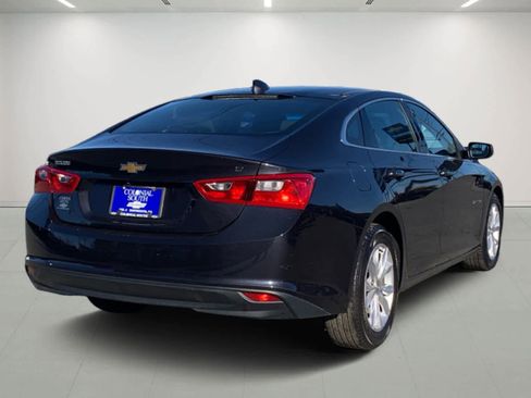 Certified 2023 Chevrolet Malibu LT image 6