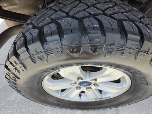 Used 2019 Ford F150 XL AWD/4WD image 17