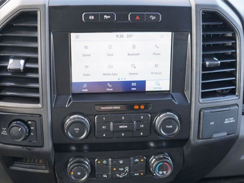 Used 2022 Ford F350 XL w/ STX Appearance Package AWD/4WD image 13